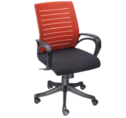 Mesh Chairs